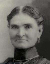 Grace Jane Mellen (1840 - 1915) Profile